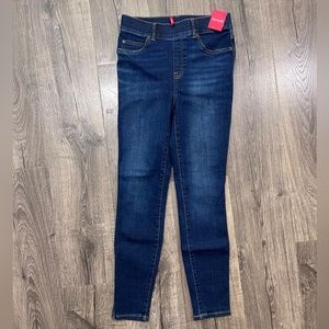 Spanx Ankle Skinny Jeans